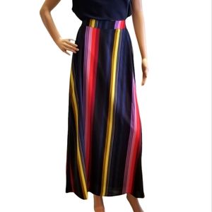 Flint & Moss Multi-Color Skirt